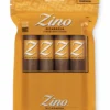 Zino Nicaragua Toro Puro – 4’s