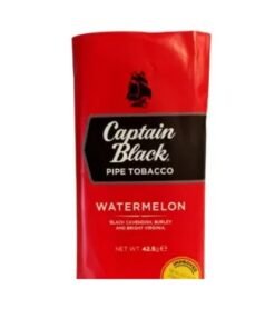 Captain Black Watermelon Pipo