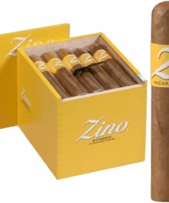 Zino Nicaragua Toro Puro – 25’s