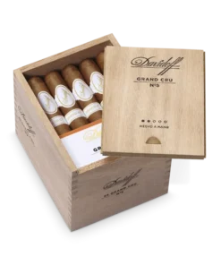 Davidoff Grand Cru No. 5 – 25’S