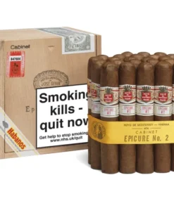 Hoyo de Monterrey Monterreyes
