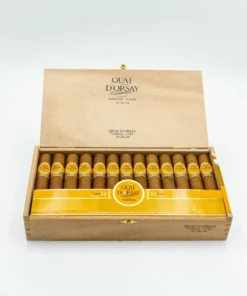 Quai d’Orsay No. 54 Puro – 10’s