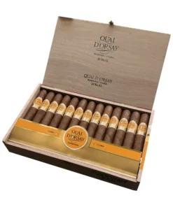 Quai d’Orsay No. 52 Puro – 10’s