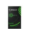 Cavallo Queen Play Green – Nane Aromalı Sigara