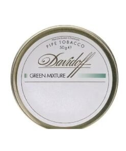 Davidoff Green Mixture