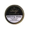 Davidoff Scottish Mixture İthal Pipo Tütünü 50 Gr Teneke