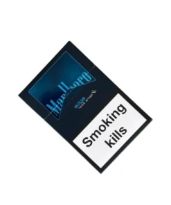 Marlboro Edge Less Smell Slim Sigara (BOX)