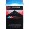 Marlboro Vista Red Fusion – Kırmızı Meyve Aromalı Sigara