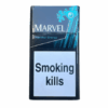 Marvel Menthol Energy Sigara – Mentol Aromalı