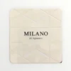 Milano 20 Signatures White Vanilla Sigara - Vanilya Aromalı