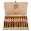 La Habana San Cristobal El Principe Cigar – 25’li Kutu