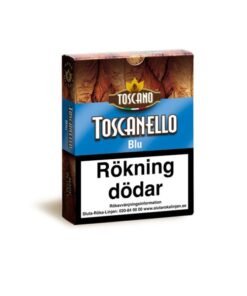 Toscanello Blu Anice