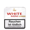 Villiger White Mini – 10’lu Paket Satın Al