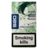TTL 520 Supreme Slim Menthol