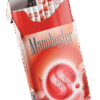 Manchester Red Fusion Sigara