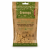 Greengo Organic Slim Filtre Organik Sigara Filtresi