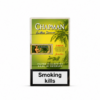 Chapman Endless Summer Green Slim – Ferah Meyve ve Mentol Aromalı Sigara